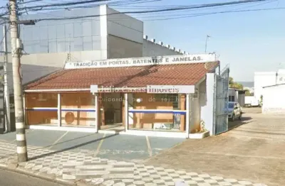 Salão comercial á venda, 957,00m2 - avenida general carneiro, sorocaba