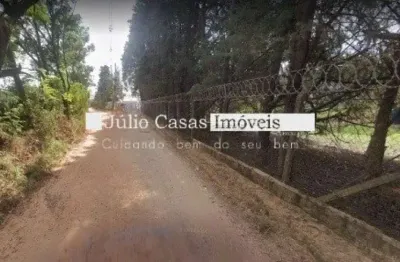 Terreno à venda no Jardim Novo Mundo, Sorocaba 