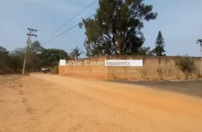 Terreno à venda no Éden, Sorocaba 