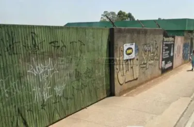 Terreno à venda no Jardim Santa Cecília, Sorocaba 