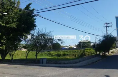 Terreno à venda no Jardim Sandra, Sorocaba 