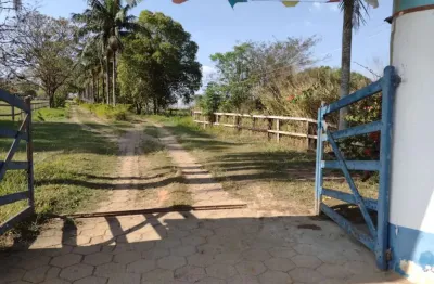 Terreno à venda no Itavuvu, Sorocaba 
