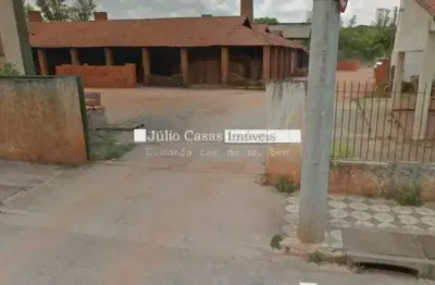 Terreno à venda na Vila Assis, Sorocaba 