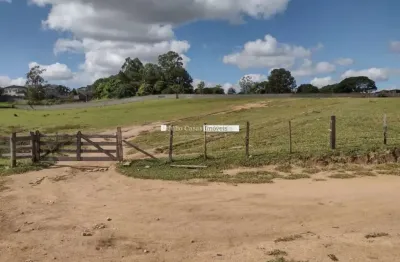 Terreno à venda na Vila Haro, Sorocaba 