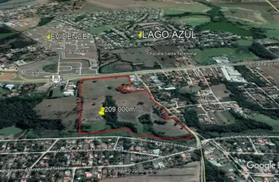 Terreno à venda no Barreirinho, Araçoiaba da Serra 