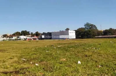 Terreno comercial à venda na Vila Nova Sorocaba, Sorocaba 