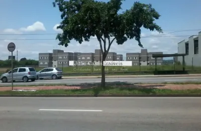 Terreno comercial à venda no Jardim Planalto, Sorocaba 