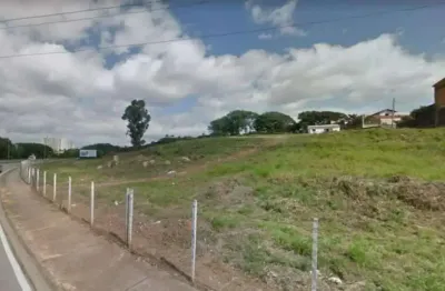 Terreno à venda no Jardim Faculdade, Sorocaba 