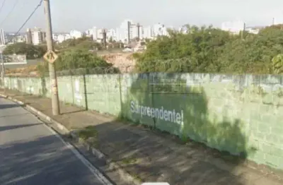 Terreno à venda na Vila Augusta, Sorocaba 