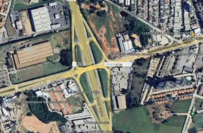 Terreno à venda no Jardim Vera Cruz, Sorocaba 