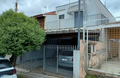 Casa com 3 quartos à venda na Vila Lucy, Sorocaba 