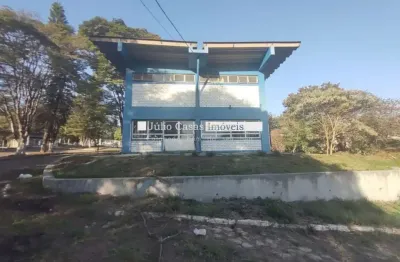 Barracão / Galpão / Depósito à venda no Iporanga, Sorocaba 