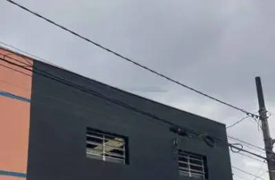 Galpão comercial para alugar no jardim bertanha - sorocaba - sp