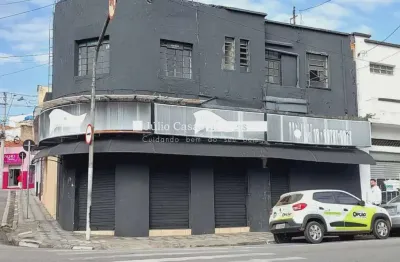 Ponto comercial à venda no Centro, Sorocaba 