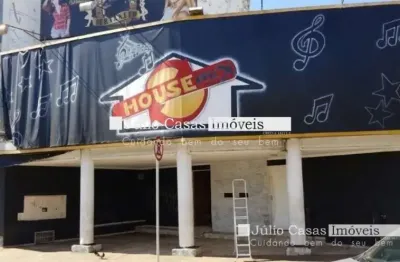 Ponto comercial à venda no Centro, Sorocaba 