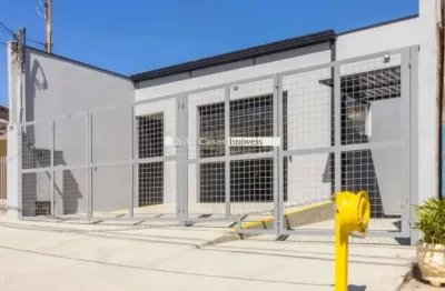 Barracão / Galpão / Depósito à venda na Vila Pedroso, Votorantim 