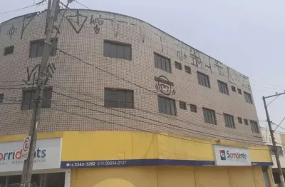 Prédio comercial para alugar com 300m2 no centro - votorantim sp