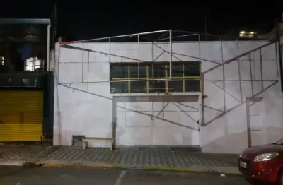Salão comercial para alugar com 200,00 m2 no centro - votorantim