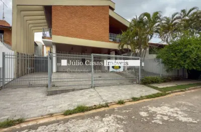 Casa para alugar com 3 quartos no Jardim Elton Ville - Sorocaba