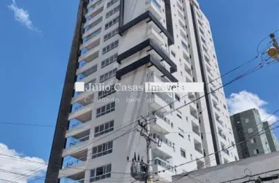 Apartamento a venda e aluguel com 3 quartos, 105,00 m2 - imperia residência