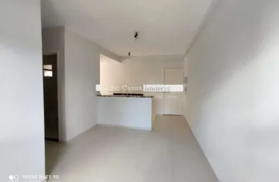 Apartamento com 2 quartos a venda, 59,00 m2 no condomínio alpha club - votorantim