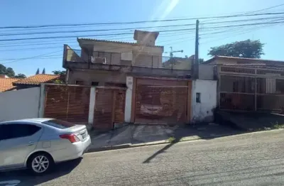 Casa a venda com 5 quartos, 256m2 no jardim são carlos - sorocaba