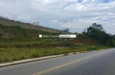 Terreno comercial à venda no Jardim Ana Claudia, Votorantim 