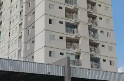 Apartamento a venda com 2 quartos no residencial provence - votorantim