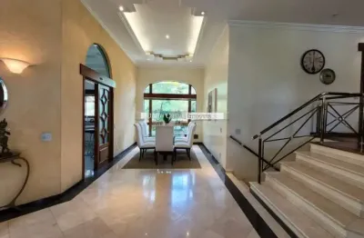 Casa a venda com 4 quartos, 329,86 m2 no condomínio residencial isaura - sorocaba