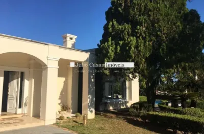 Casa com 5 quartos em condomínio, 1.000,00 m2 - chácaras residenciais santa maria, votorantim