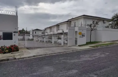 Casa em condomínio fechado com 3 quartos à venda no Jardim Pagliato, Sorocaba 