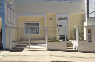 Casa comercial para alugar com 90 m2 no jardim emília - sorocaba
