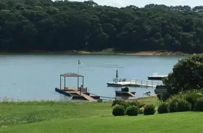 Terreno em condomínio a venda, 2.799,00 m2 - jardim da represa, piedade