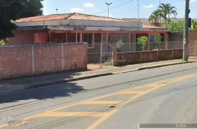 Terreno à venda na Vila Helena, Sorocaba 