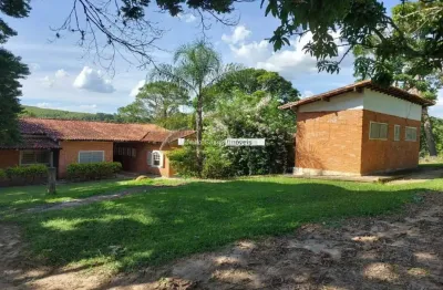 Sítio a venda com 5 quartos, 266,200m2 em araçoiaba da serra - sp