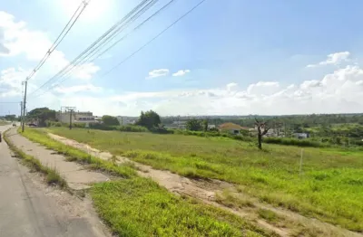 Terreno comercial à venda no Cajuru do Sul, Sorocaba 