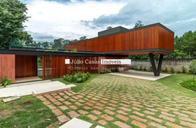 Casa em condomínio fechado com 5 quartos à venda na Zona Rural, Araçoiaba da Serra 