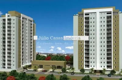 Apartamento com 2 quartos à venda no Itapeva, Votorantim 