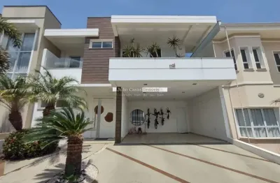 Casa a venda com 3 quartos no condomínio ibiti royal park - sorocaba