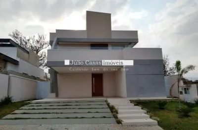 Casa a venda com 3 quartos no condomínio alphaville nova esplanada i - votorantim