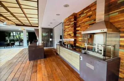 Casa a venda com 4 quartos, 4 suítes no condomínio lago azul - araçoiaba da serra