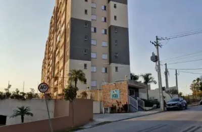 Apartamento com 2 quartos à venda no Aparecidinha, Sorocaba 