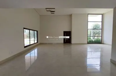 Casa a venda com 4 quartos, 4 suítes no condomínio lago azul - araçoiaba da serra