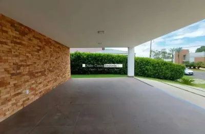 Casa a venda com 4 quartos, 4 suítes no condomínio lago azul - araçoiaba da serra