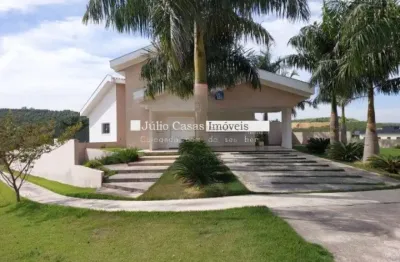 Casa a venda com 3 quartos, 3 suítes no condomínio fazenda alta vista - salto de pirapora sp