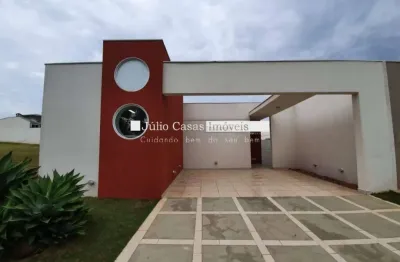 Casa a venda com 3 quartos, 1 suíte no condomínio lago da serra - araçoiaba da serra sp