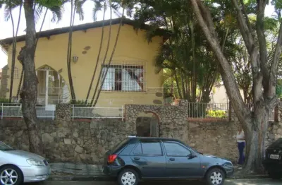 Casa com 3 quartos à venda no Centro, Sorocaba 