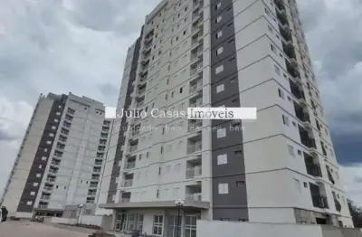 Apartamento com 2 quartos à venda no Itapeva, Votorantim 