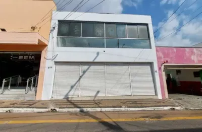 Prédio comercial a venda e aluguel com 614m2 no centro de itu - sp