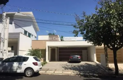 Casa em condomínio fechado com 3 quartos à venda no Parque Reserva Fazenda Imperial, Sorocaba 